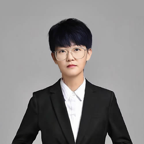 川崎情感咨询导师：依然老师